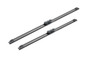 Limpiaparabrisas BOSCH 3 397 007 297 600mm 500mm
