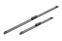 Limpiaparabrisas BOSCH 3 397 007 414 650mm 400mm