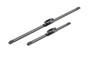Limpiaparabrisas BOSCH 3 397 007 422 650mm 400mm