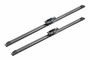 Limpiaparabrisas BOSCH 3 397 007 424 600mm 550mm