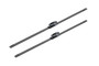 Limpiaparabrisas BOSCH 3 397 007 428 800mm 750mm