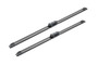 Limpiaparabrisas BOSCH 3 397 007 430 600mm 530mm