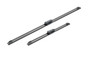 Limpiaparabrisas BOSCH 3 397 007 432 650mm 380mm