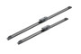 Limpiaparabrisas BOSCH 3 397 007 462 600mm 475mm