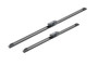 Limpiaparabrisas BOSCH 3 397 007 467 650mm 475mm