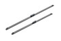 Limpiaparabrisas BOSCH 3 397 007 501 800mm 680mm