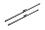 Limpiaparabrisas BOSCH 3 397 007 502 750mm 650mm