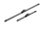 Limpiaparabrisas BOSCH 3 397 007 504 600mm 340mm