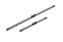 Limpiaparabrisas BOSCH 3 397 007 557 700mm 400mm
