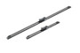 Limpiaparabrisas BOSCH 3 397 007 583 650mm 340mm