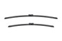 Limpiaparabrisas BOSCH 3 397 007 644 725mm 625mm