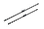 Limpiaparabrisas BOSCH 3 397 007 644 725mm 625mm