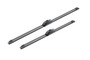 Limpiaparabrisas BOSCH 3 397 007 706 650mm 500mm