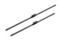 Limpiaparabrisas BOSCH 3 397 007 865 800mm 700mm