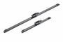 Limpiaparabrisas BOSCH 3 397 007 868 650mm 340mm