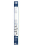Limpiaparabrisas BOSCH 3 397 008 057 400mm