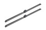 Limpiaparabrisas BOSCH 3 397 009 034 650mm 650mm