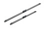 Limpiaparabrisas BOSCH 3 397 014 116 650mm 475mm