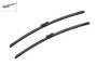 Limpiaparabrisas BOSCH 3 397 014 129 625mm 625mm