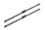 Limpiaparabrisas BOSCH 3 397 014 129 625mm 625mm