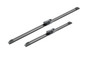 Limpiaparabrisas BOSCH 3 397 014 138 600mm 400mm