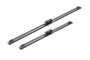 Limpiaparabrisas BOSCH 3 397 014 215 550mm 400mm
