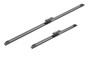 Limpiaparabrisas BOSCH 3 397 014 245 700mm 400mm
