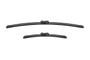 Limpiaparabrisas BOSCH 3 397 014 519 600mm 340mm