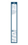 Limpiaparabrisas BOSCH 3 397 018 300 600mm