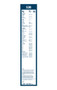 Limpiaparabrisas BOSCH 3 397 118 400 530mm 530mm