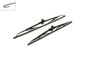 Limpiaparabrisas BOSCH 3 397 118 402 530mm 450mm