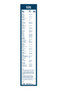 Limpiaparabrisas BOSCH 3 397 118 402 530mm 450mm