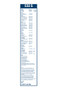 Limpiaparabrisas BOSCH 3 397 118 404 530mm 500mm