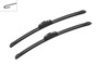 Limpiaparabrisas BOSCH 3 397 118 900 475mm 475mm