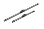 Limpiaparabrisas BOSCH 3 397 118 907 600mm 400mm