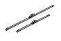 Limpiaparabrisas BOSCH 3 397 118 912 650mm 450mm