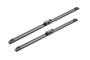 Limpiaparabrisas BOSCH 3 397 118 927 530mm 475mm