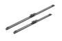 Limpiaparabrisas BOSCH 3 397 118 929 600mm 475mm
