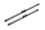 Limpiaparabrisas BOSCH 3 397 118 974 530mm 475mm