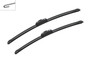 Limpiaparabrisas BOSCH 3 397 118 986 530mm 500mm