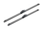Limpiaparabrisas BOSCH 3 397 118 996 600mm 530mm