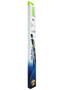 Limpiaparabrisas VALEO 574192 550mm 22Pulgada