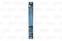 Limpiaparabrisas VALEO 578502 400mm 16Pulgada