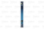 Limpiaparabrisas VALEO 578509 550mm 22Pulgada