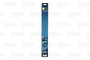 Limpiaparabrisas VALEO 578566 430mm 17Pulgada