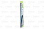 Escobilla Valeo de 450 mm, vista frontal
