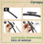 Limpiaparabrisas VALEO 583987 650mm 26Pulgada