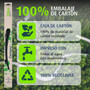 Limpiaparabrisas VALEO 583988 650mm 26Pulgada