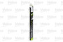 Limpiaparabrisas VALEO 628650 650mm 26Pulgada