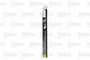 Limpiaparabrisas VALEO 628650 650mm 26Pulgada
